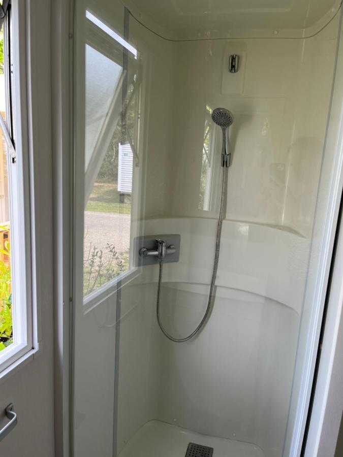Campsite Mobil Climatise