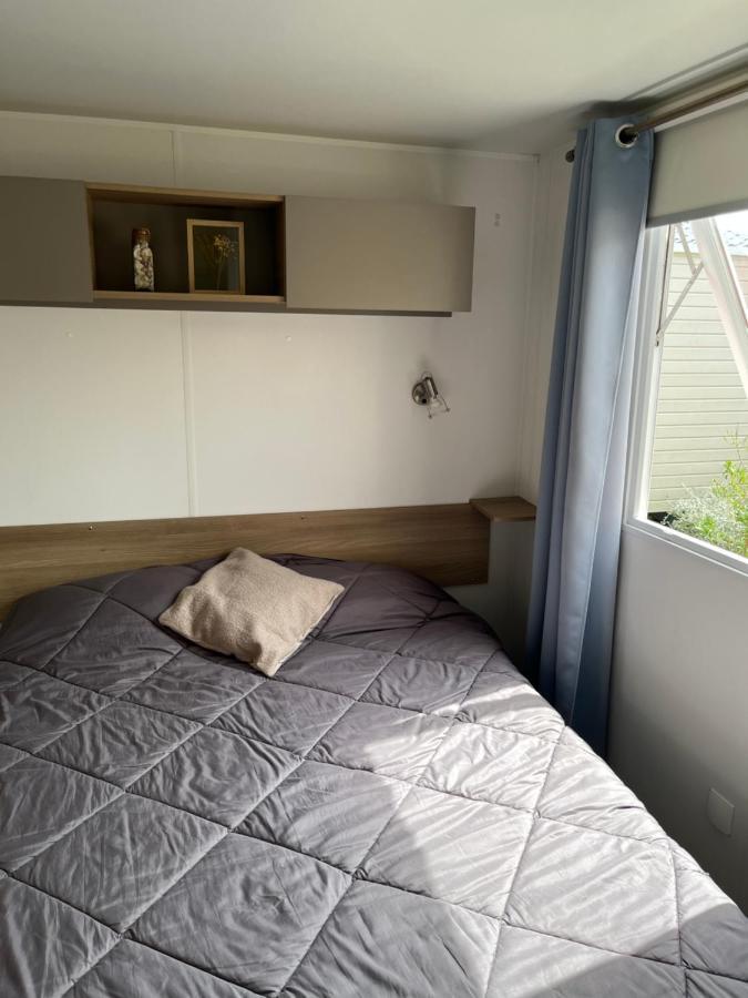 Mobil Climatise * Lege-Cap-Ferret