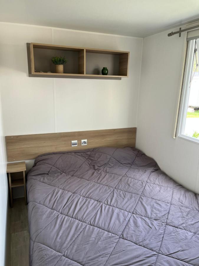Mobil Climatise Campsite